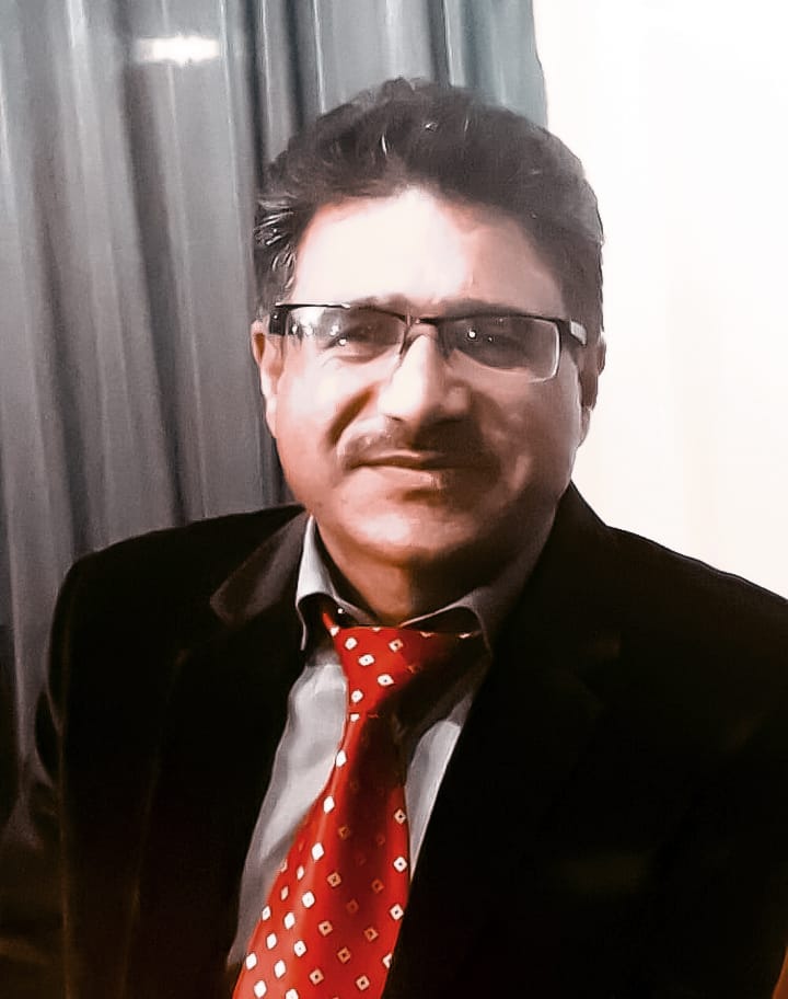 Co-Convener